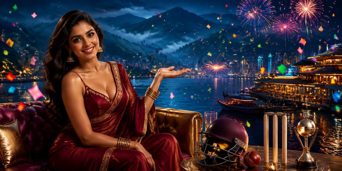 বান্দরবানের সমুদ্রতটে ক্রিকেট বেটিং উপভোগ করছেন একজন ব্যবহারকারী