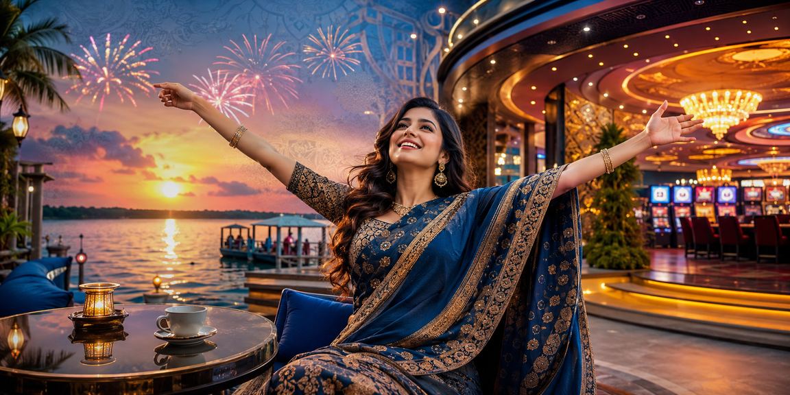 বাংলাদেশে মোবাইল ক্যাসিনো ব্যবহার করছেন একজন ব্যবহারকারী