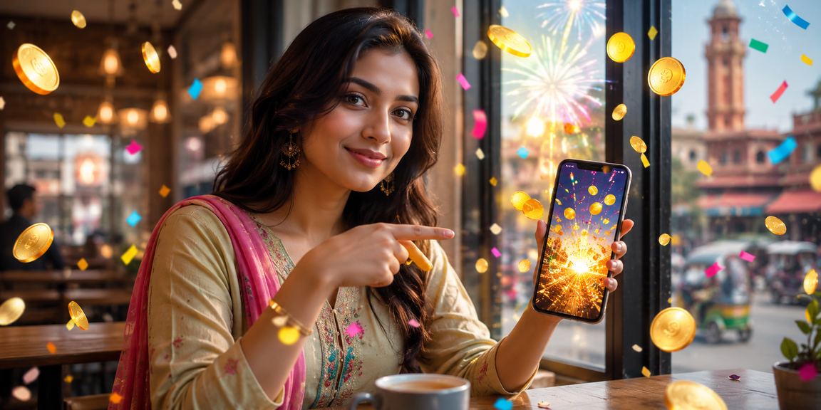 বগুড়ায় মোবাইলে ক্যাসিনো খেলছেন ব্যবহারকারী