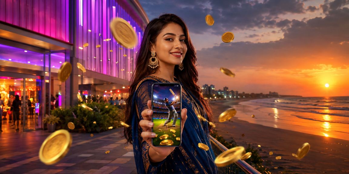 কক্সবাজার সমুদ্রসৈকতে ক্রিকেট বেটিং উপভোগ করছেন ব্যবহারকারী