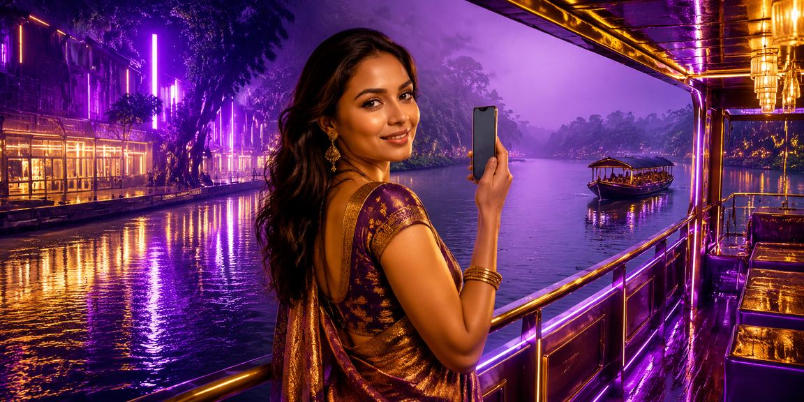 সিলেটে সমুদ্র সৈকতে আনদার বাহার গেম